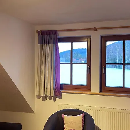 Apartamento Oekohaus 2